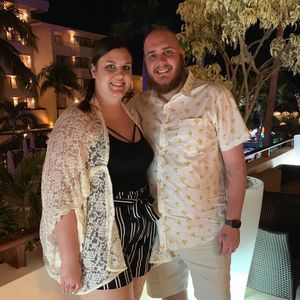 Meet your Posher, Zac